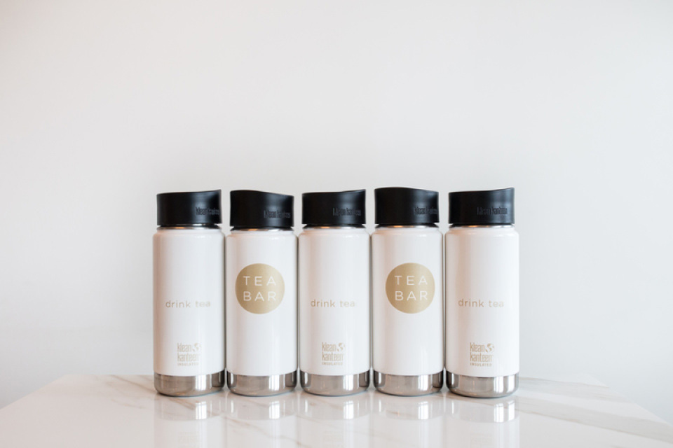 Clean Kanteen Mugs By Tea Bar for Conscious by Chloé
