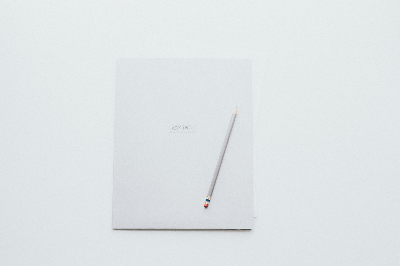Admin by Conscious by Chloé