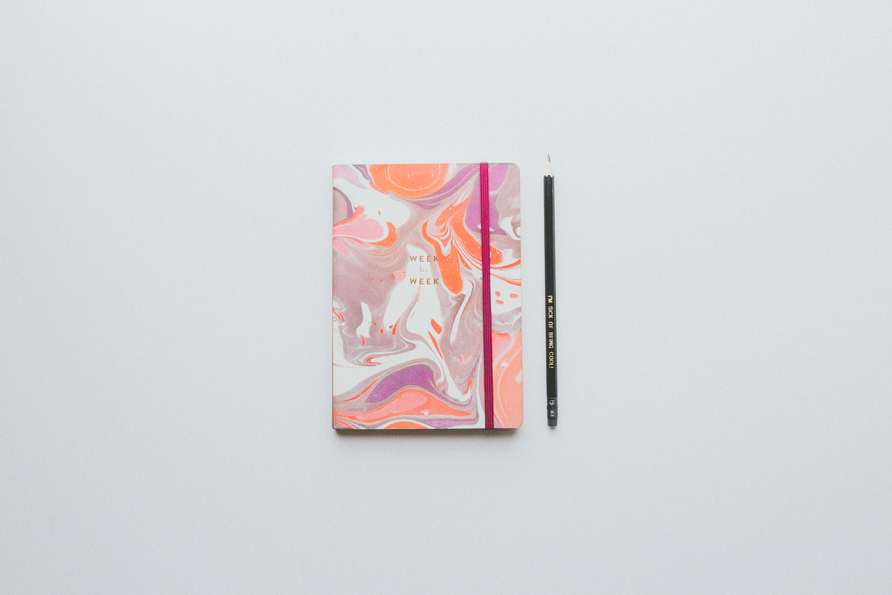 Scheduling by Conscious by Chloé