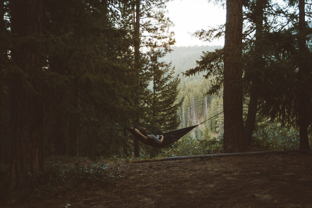 Car Camping with Charlie the Land Cruiser Overlander for Conscious by Chloé