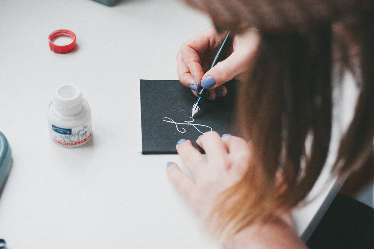 Junk Mail Notebook DIY by Conscious by Chloé
