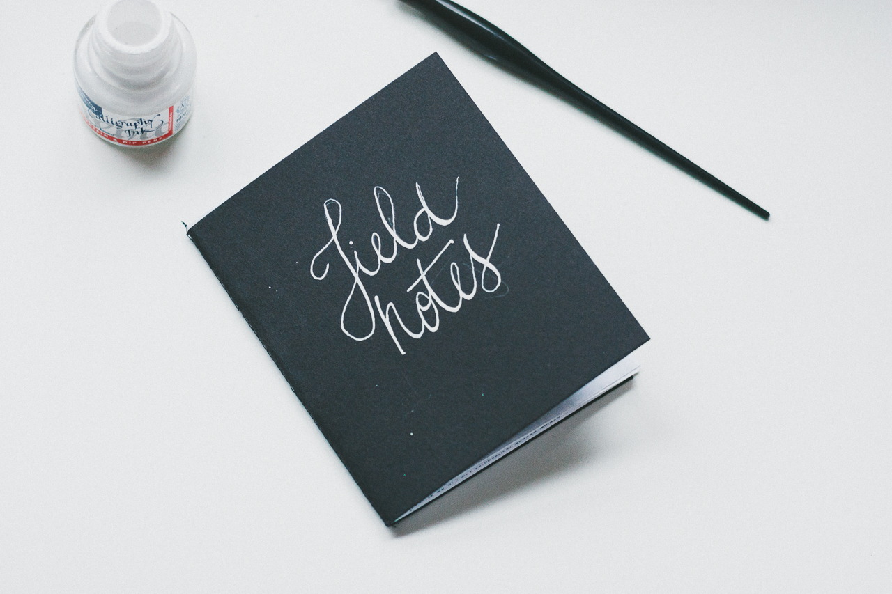 Junk Mail Notebook DIY by Conscious by Chloé