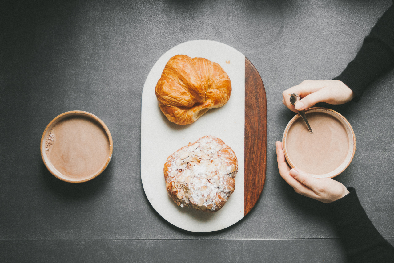 A Day of Home Cooked Meals by Conscious by Chloé