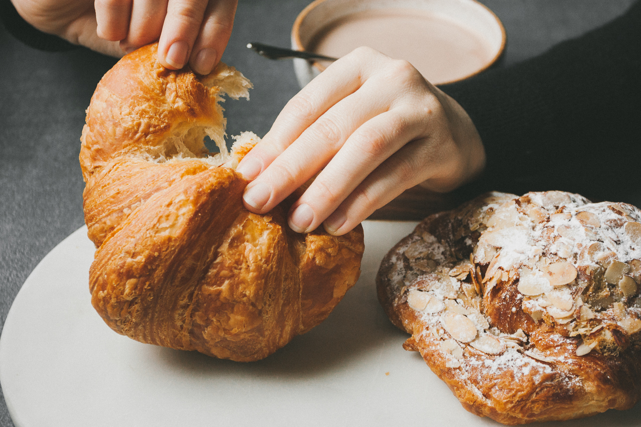 A Day of Home Cooked Meals by Conscious by Chloé