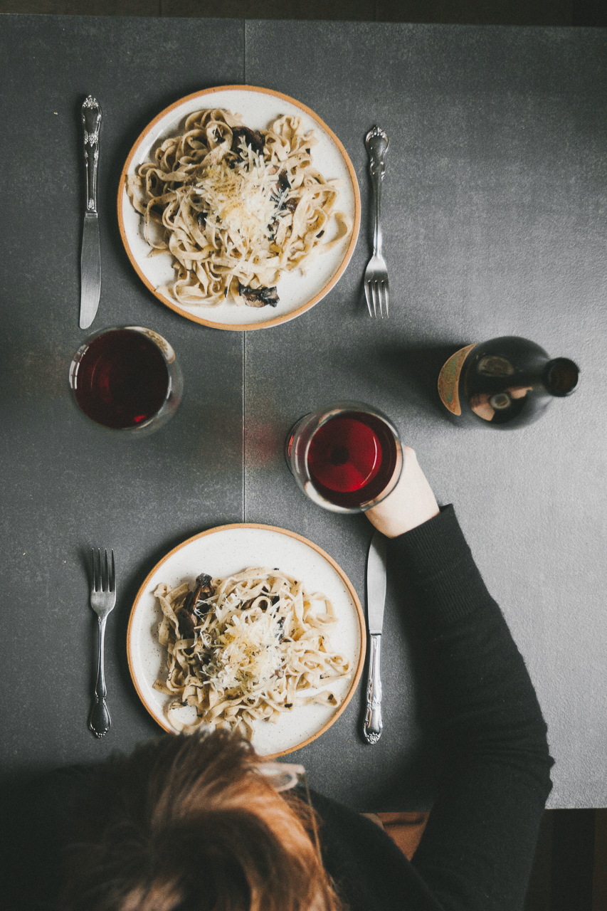 A Day of Home Cooked Meals by Conscious by Chloé