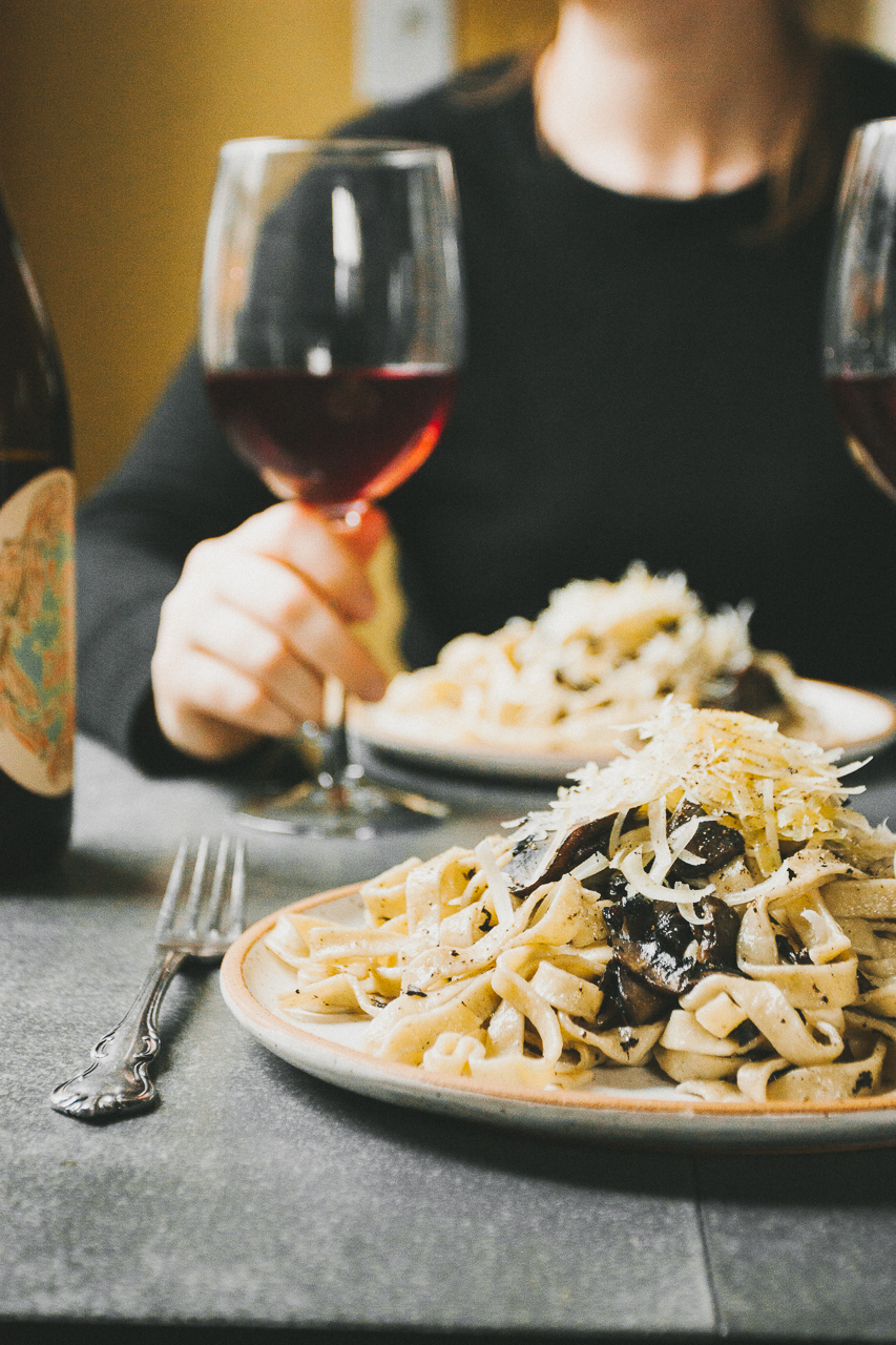 A Day of Home Cooked Meals by Conscious by Chloé