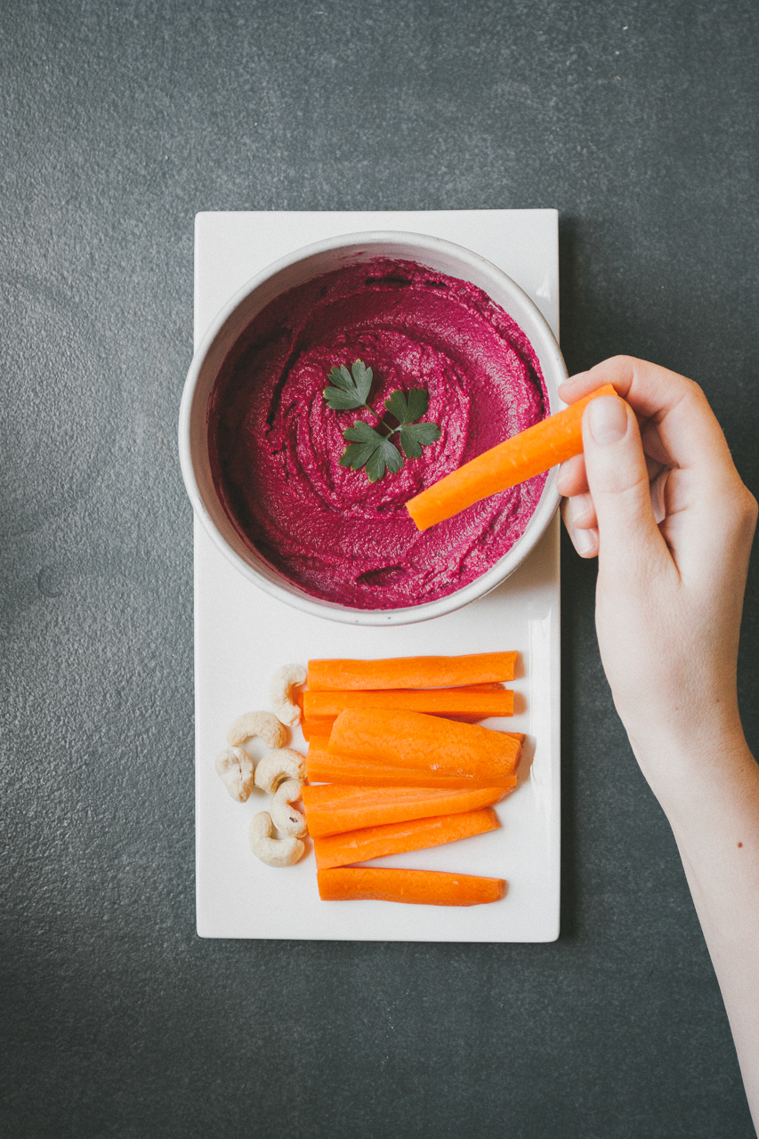 A Day of Home Cooked Meals by Conscious by Chloé