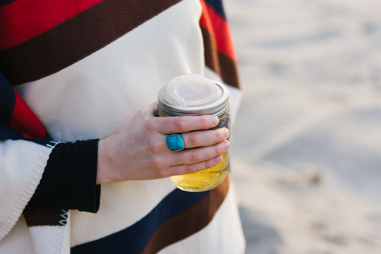 5 Steps to a Zero Waste Drink Order by Conscious by Chloé