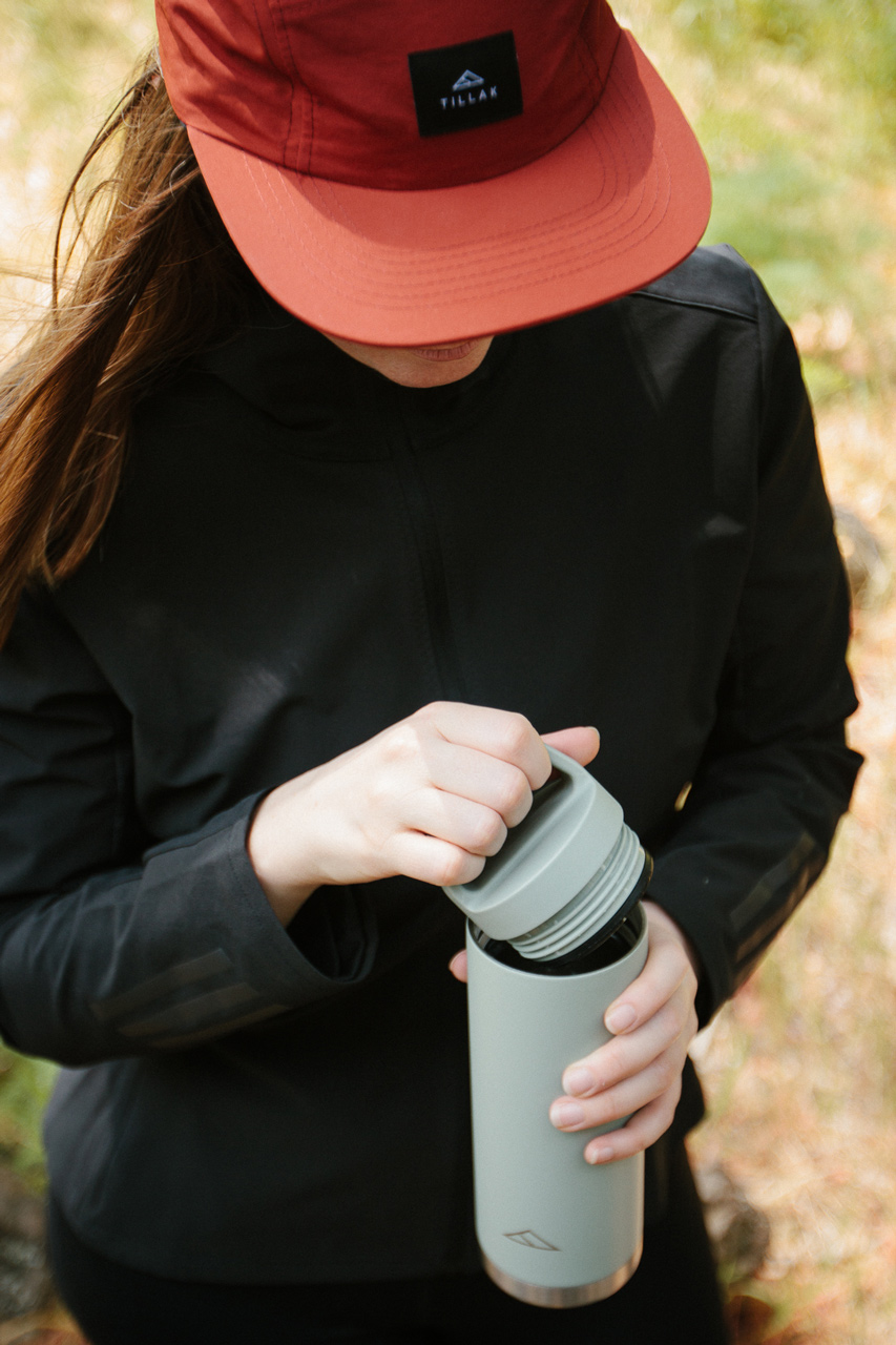 Day Hiking Essentials by Conscious by Chloé