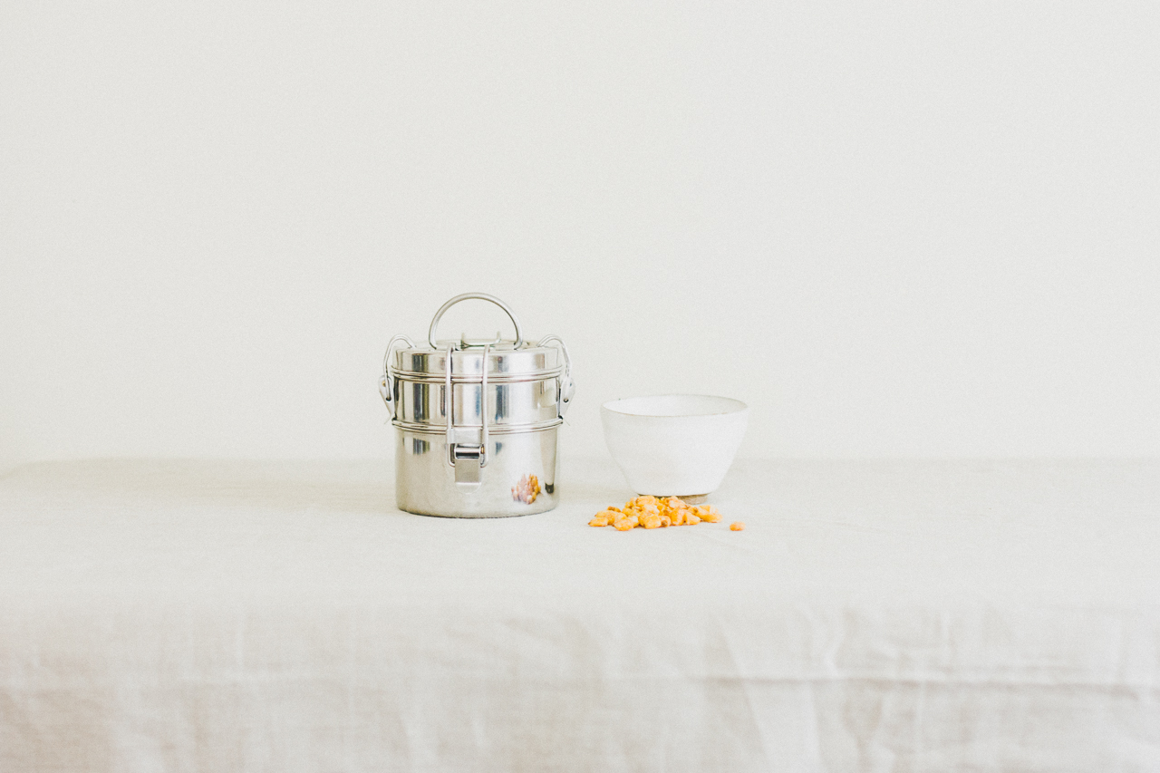 Tiffin by Conscious by Chloé