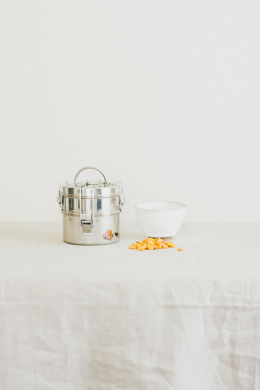 Tiffin by Conscious by Chloé