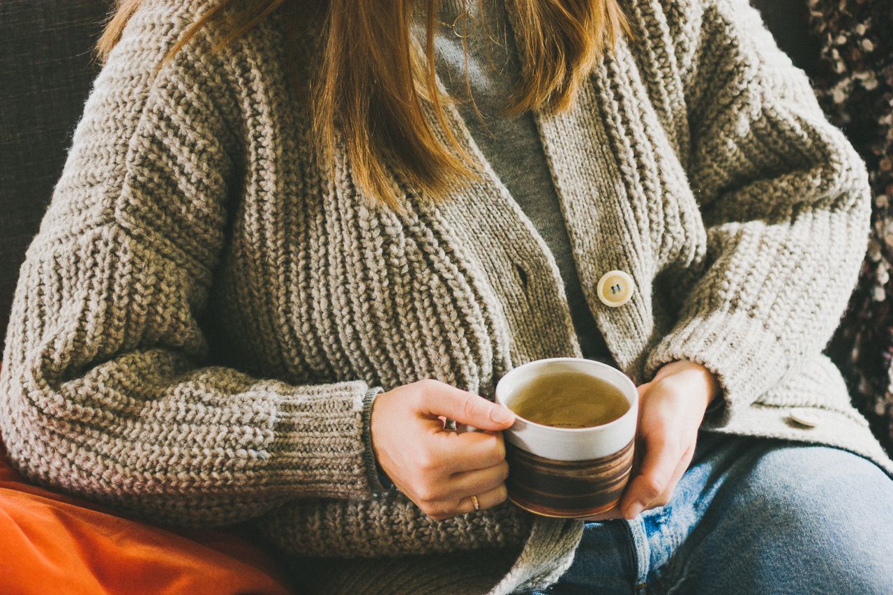 Hygge at Home with Christine Liu and her Sustainable Home Book by Conscious by Chloé