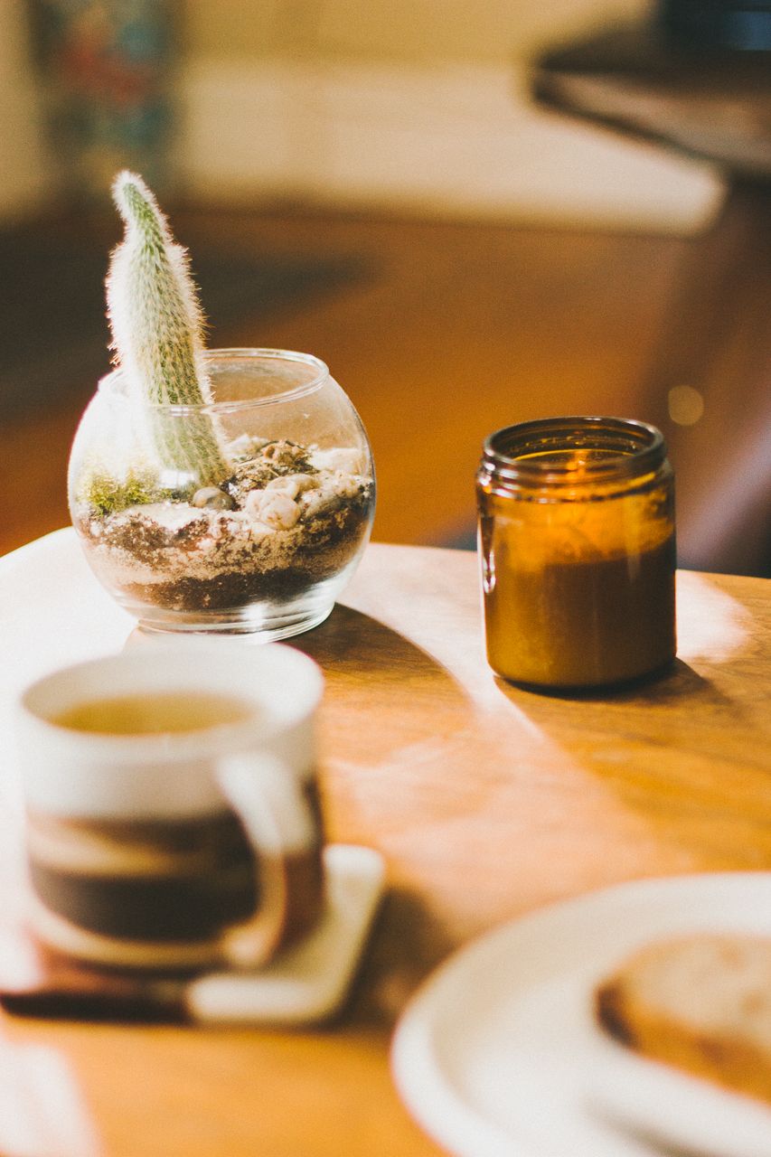 Hygge at Home with Christine Liu and her Sustainable Home Book by Conscious by Chloé
