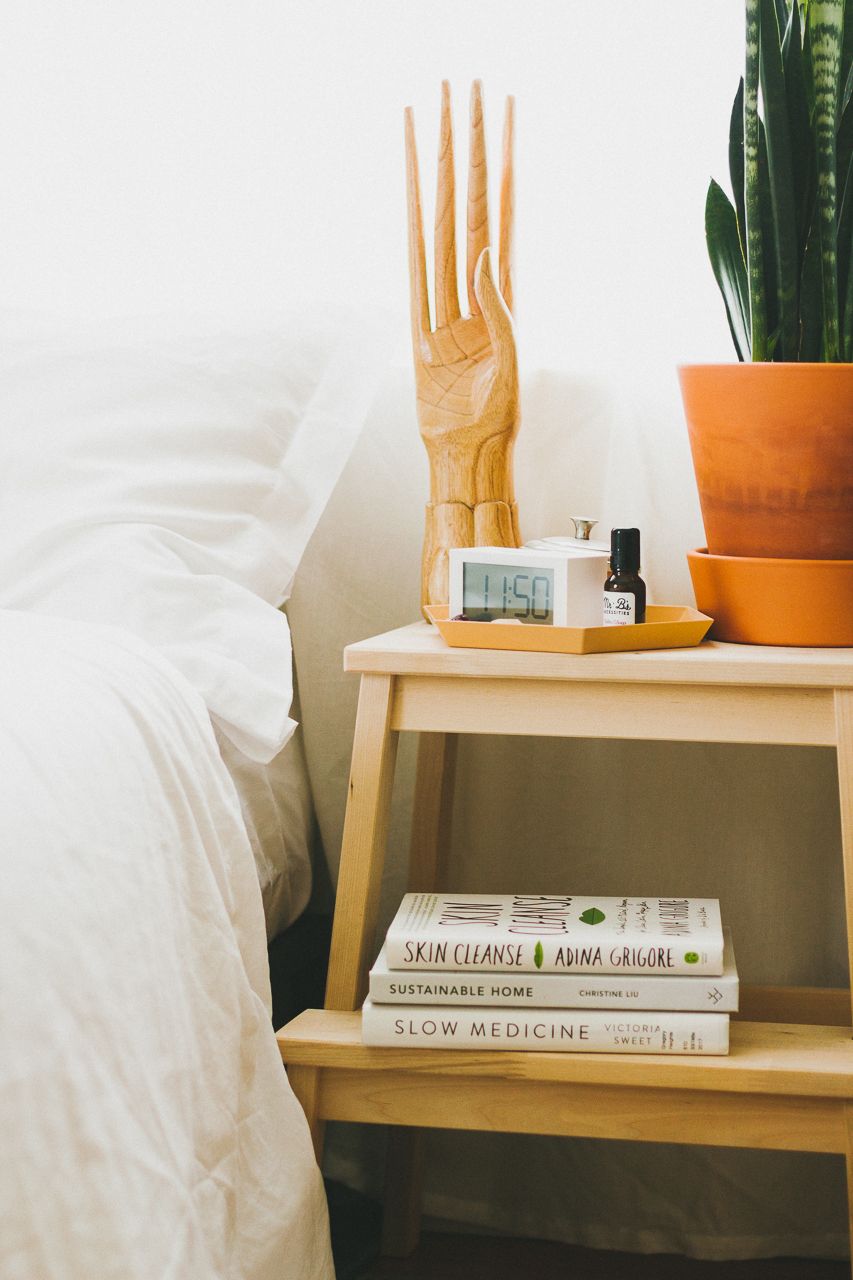 SOL Organics Classic Organic Bedding Bundle King White by Conscious by Chloé