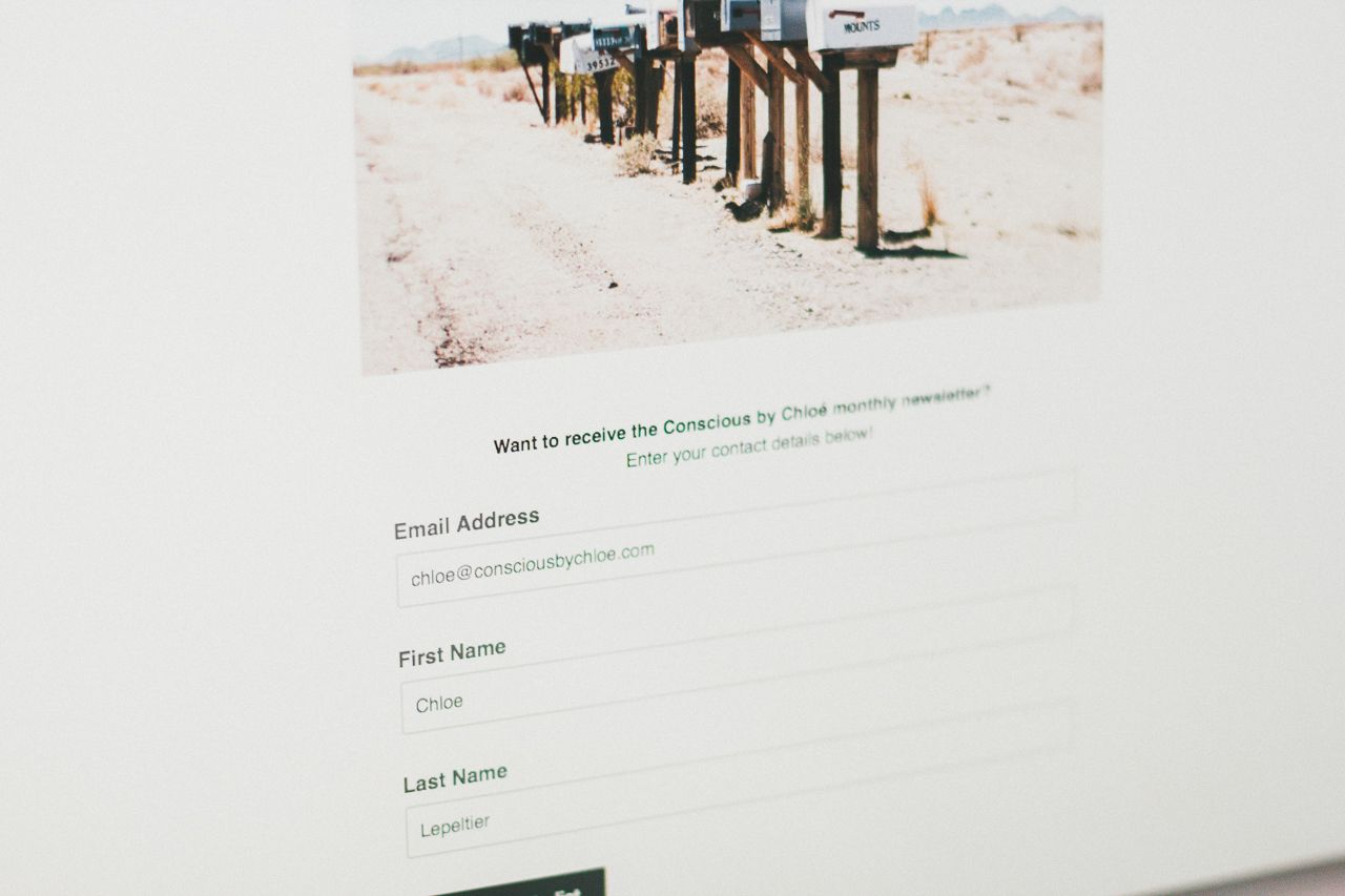 5 Free Ways to Support your Favorite Blogs by Conscious by Chloé