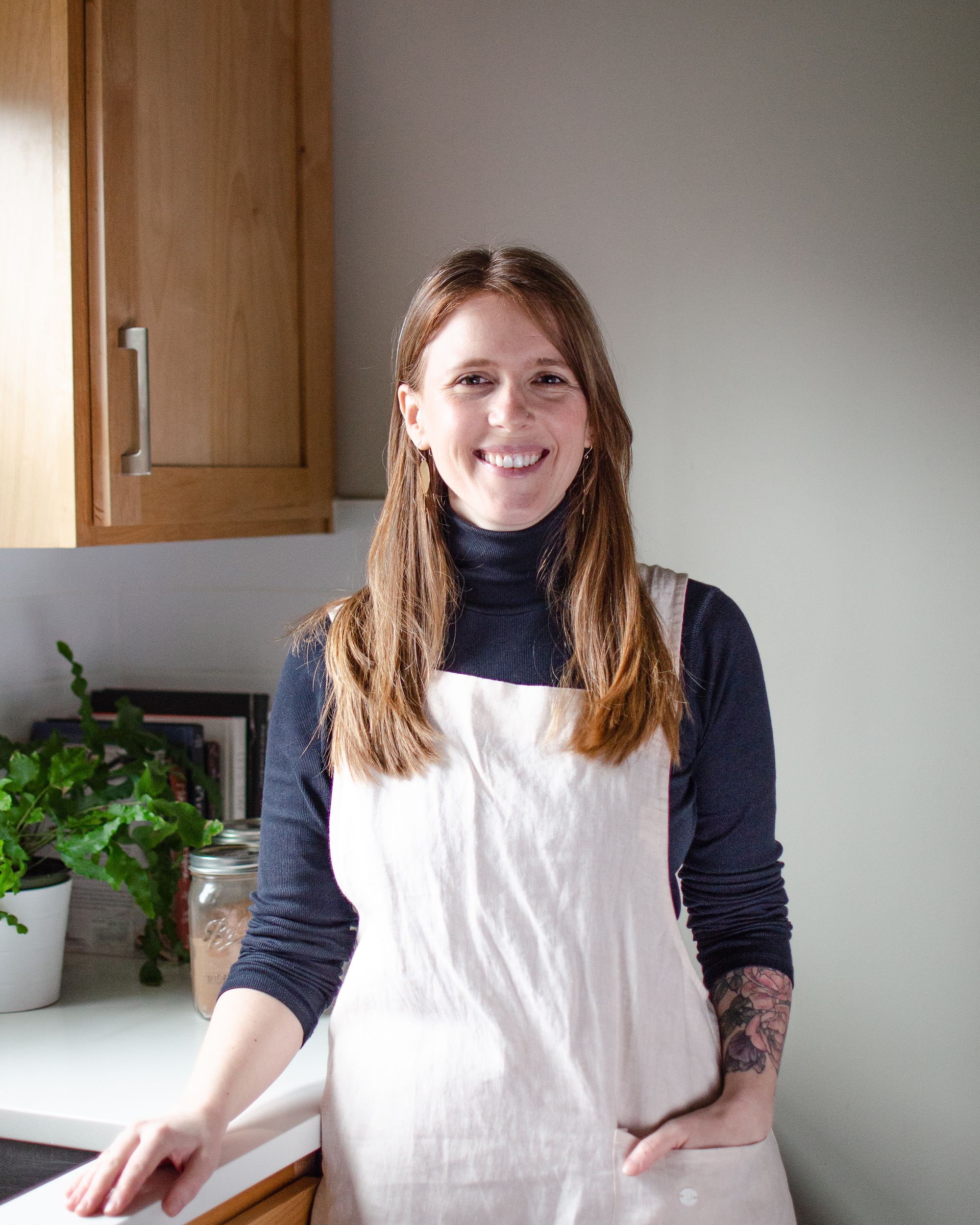 Chloé Lepeltier aka Conscious by Chloé by Alba Betencourt for Secret Supper