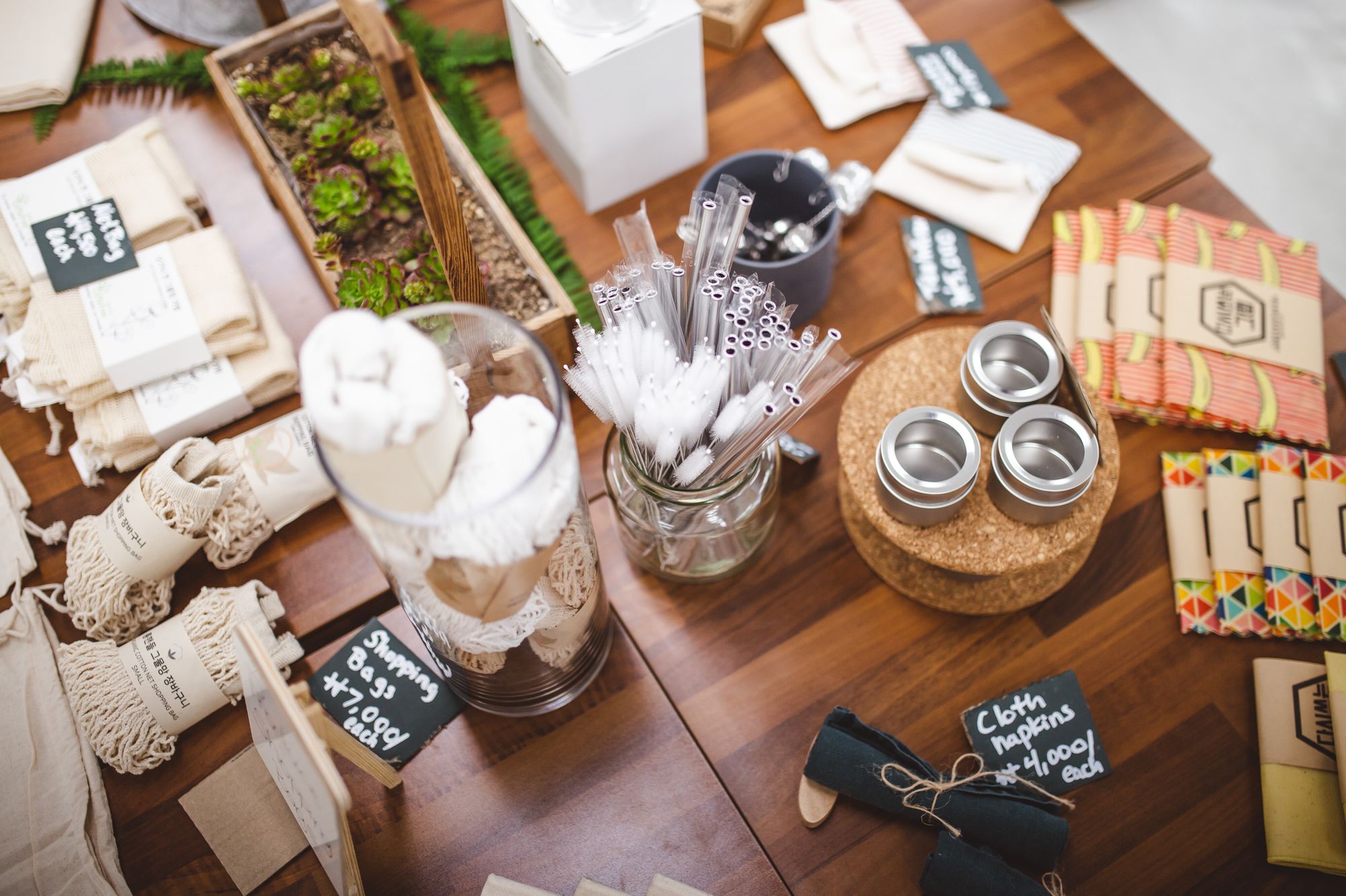 Zero Waste Essentials Zero Waste Portland Oregon