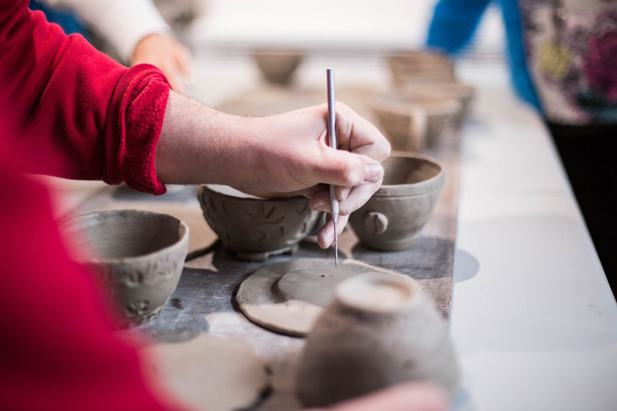 Skill Learning Zero Waste Bend and Central Oregon by Conscious by Chloé