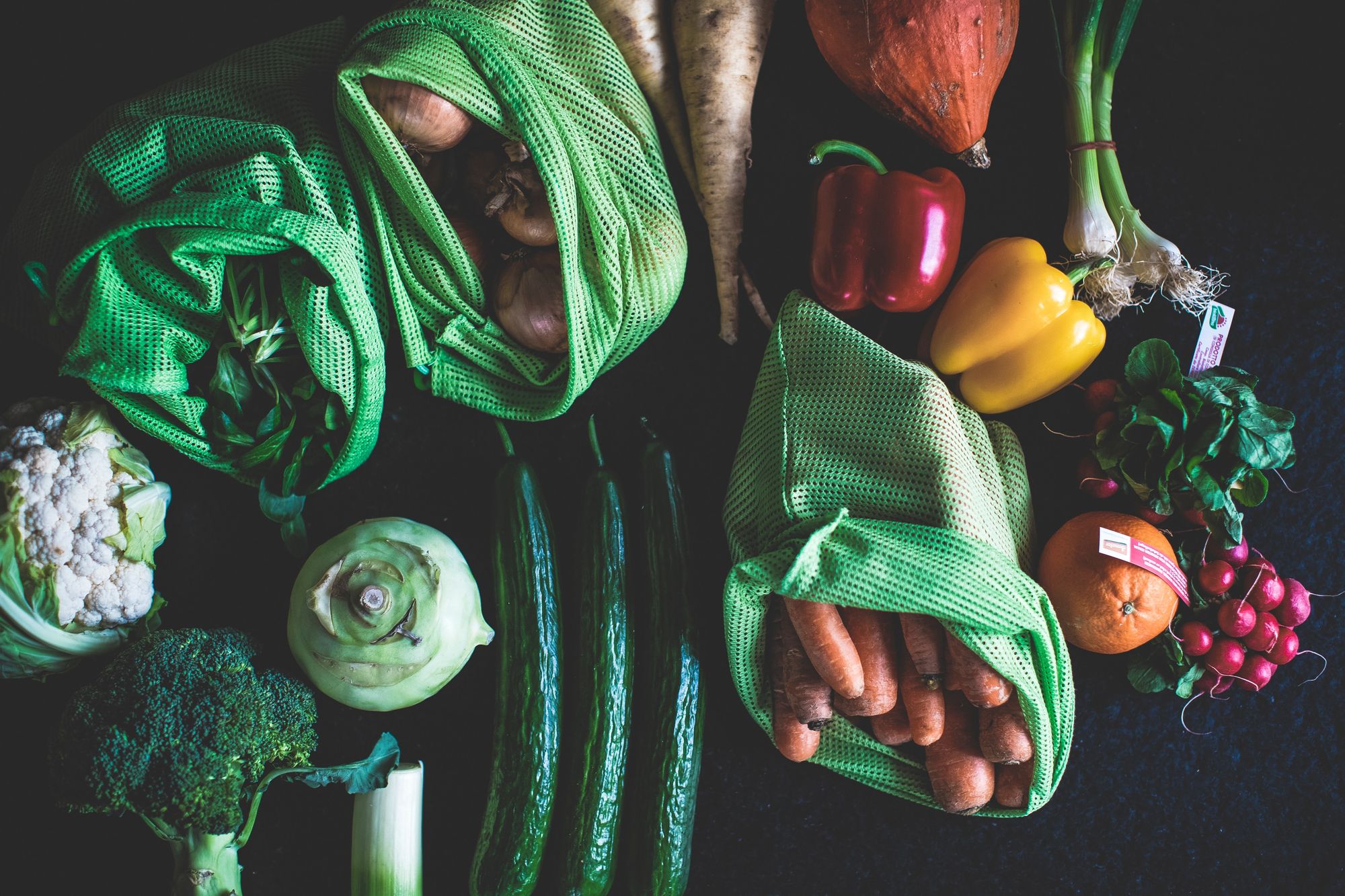 Zero Waste Bend and Central Oregon by Conscious by Chloé