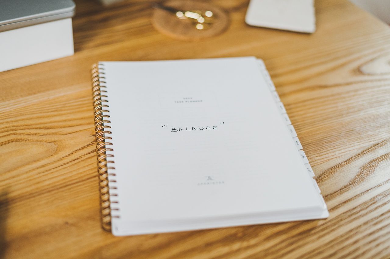 One-Word Theme Inspiration for the New Year 2022 by Conscious by Chloé