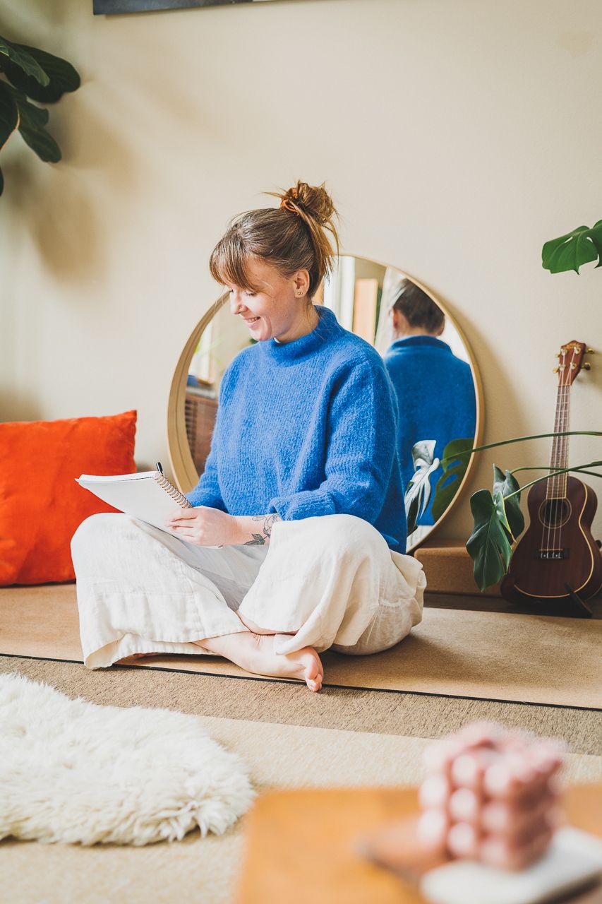 One-Word Theme Inspiration for the New Year 2023 by Conscious by Chloé