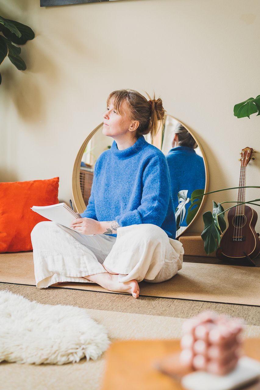 One-Word Theme Inspiration for the New Year 2023 by Conscious by Chloé