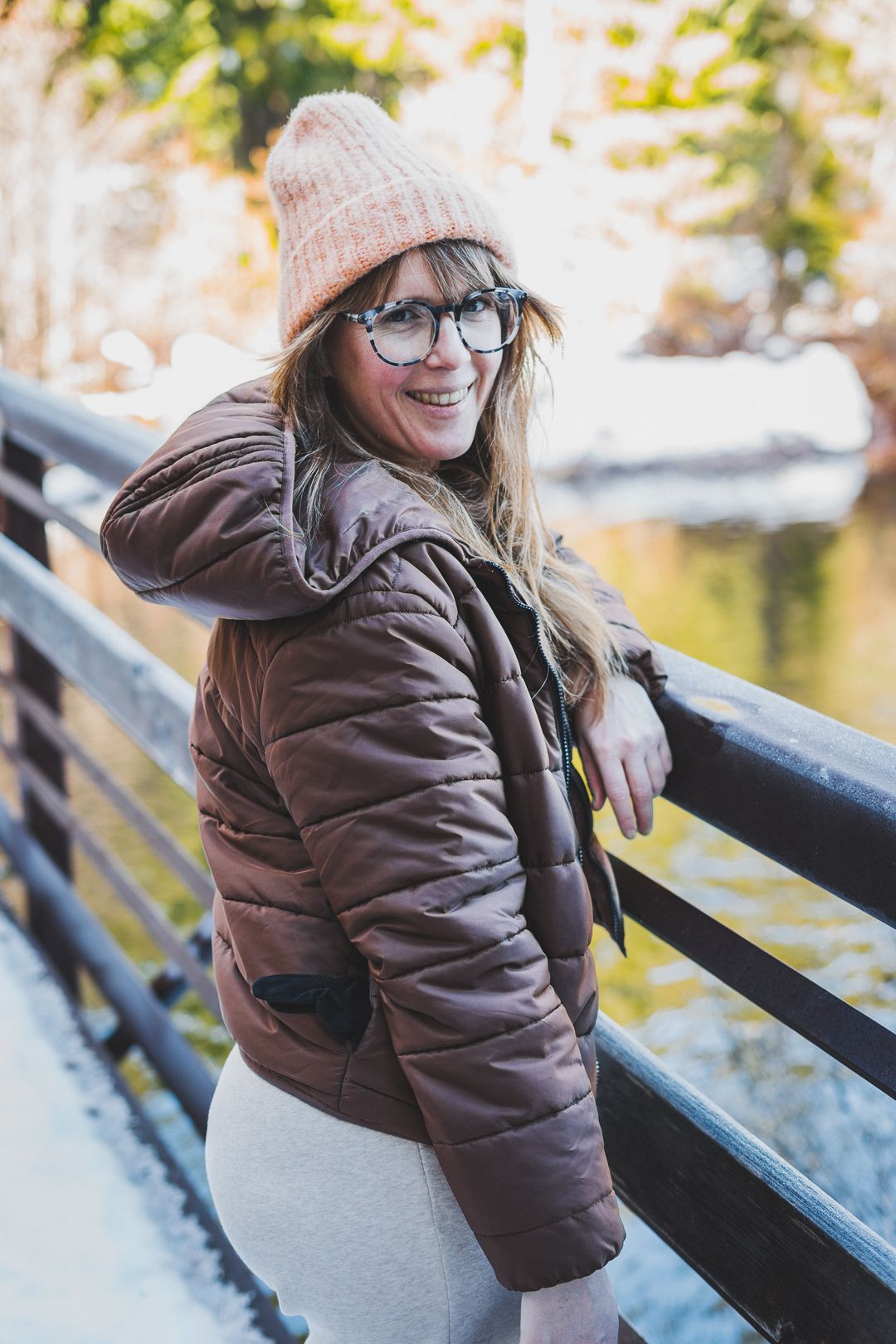 23 for 2023 Year Goal List for my Happiness Project by Conscious by Chloé