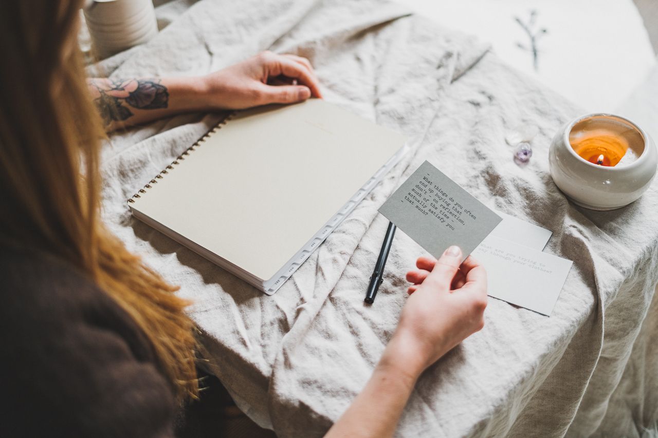 Creating Harmony in Your Relationship: 4 Essential Tips for Living Together by Conscious by Chloé